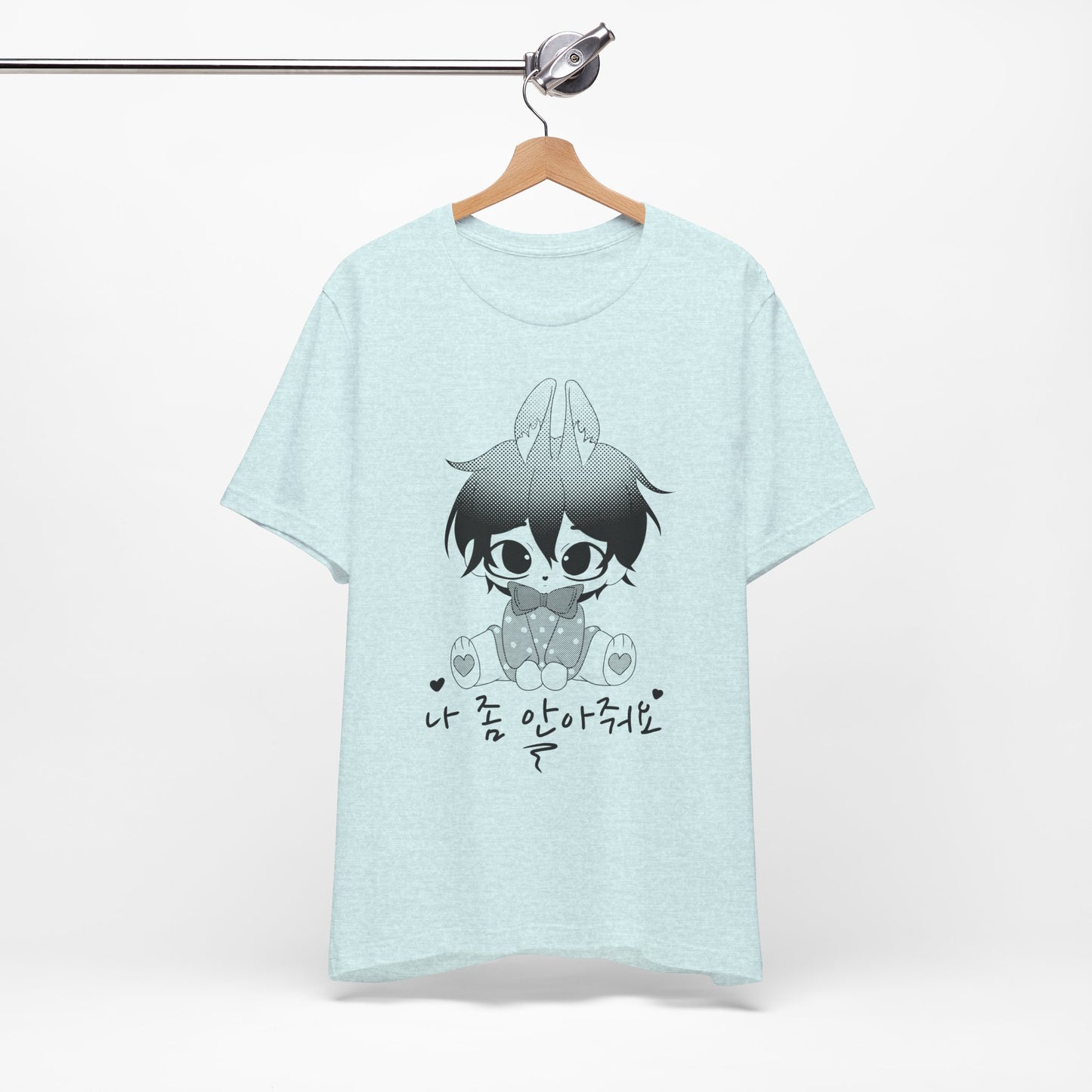 Bunny boy unisex T-Shirt