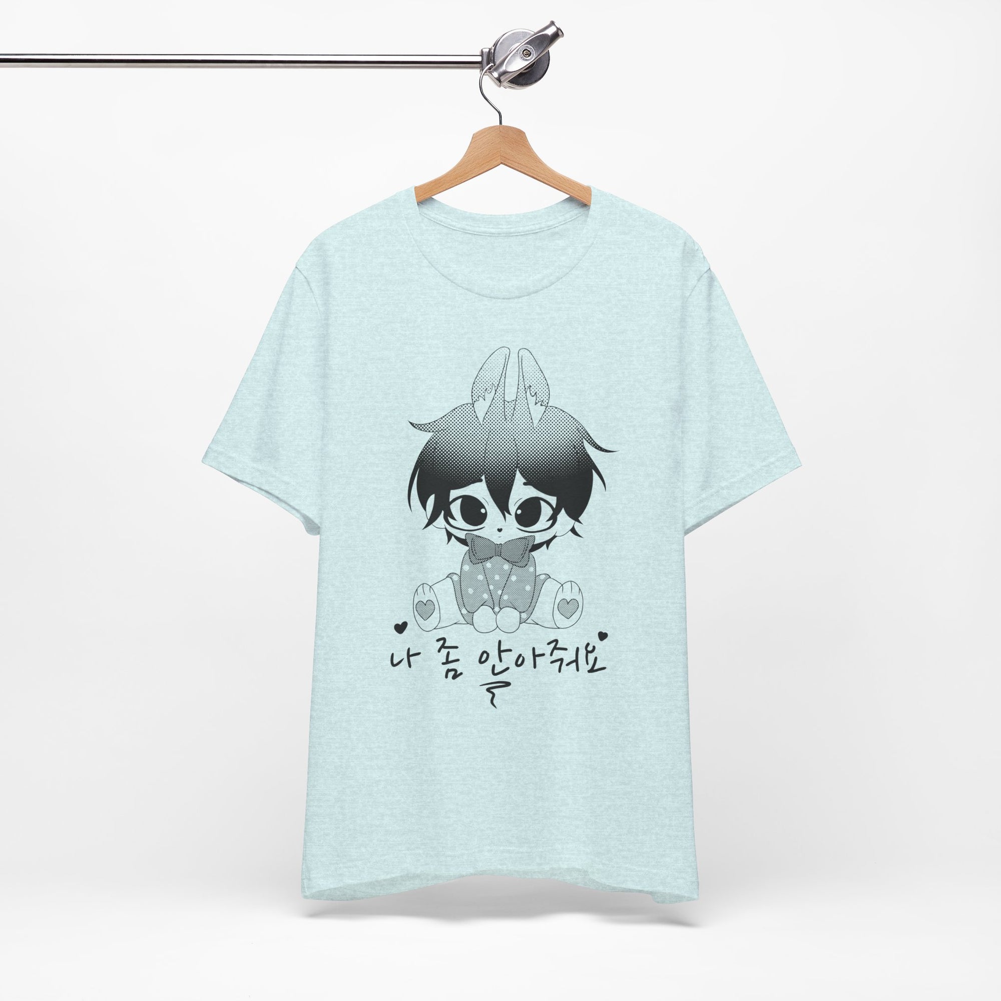 Bunny boy unisex T-Shirt