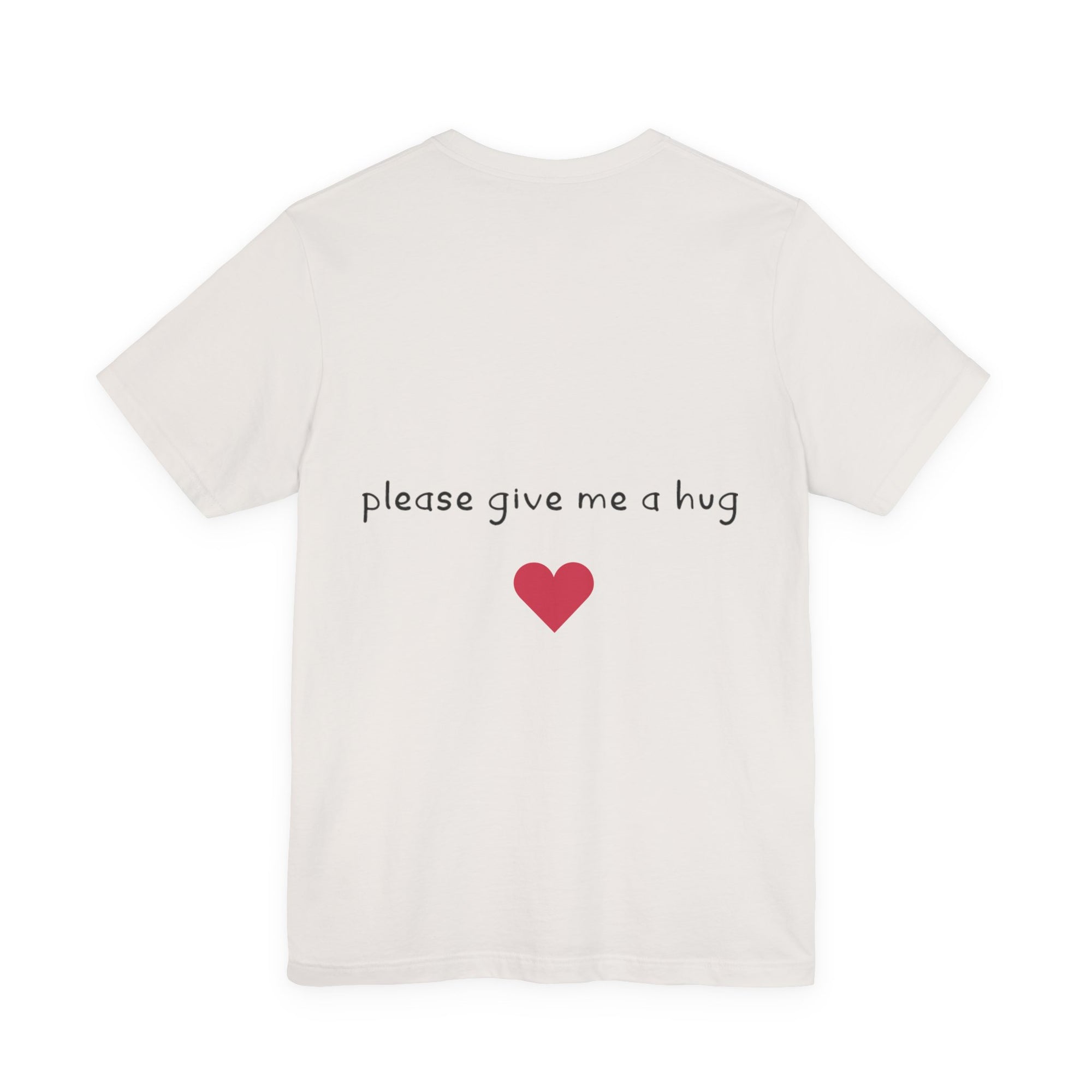 Bunny boy unisex T-Shirt