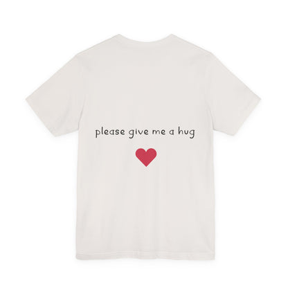 Bunny boy unisex T-Shirt