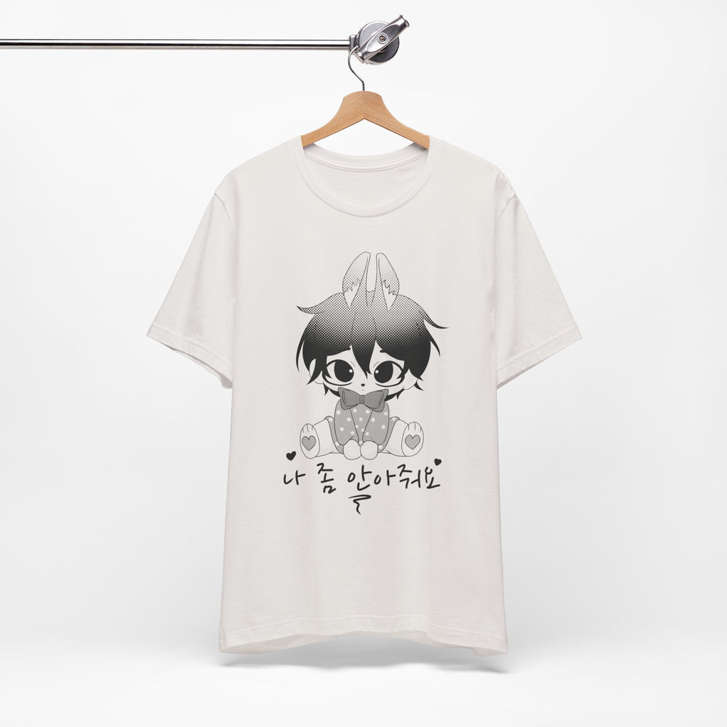 Bunny boy unisex T-Shirt