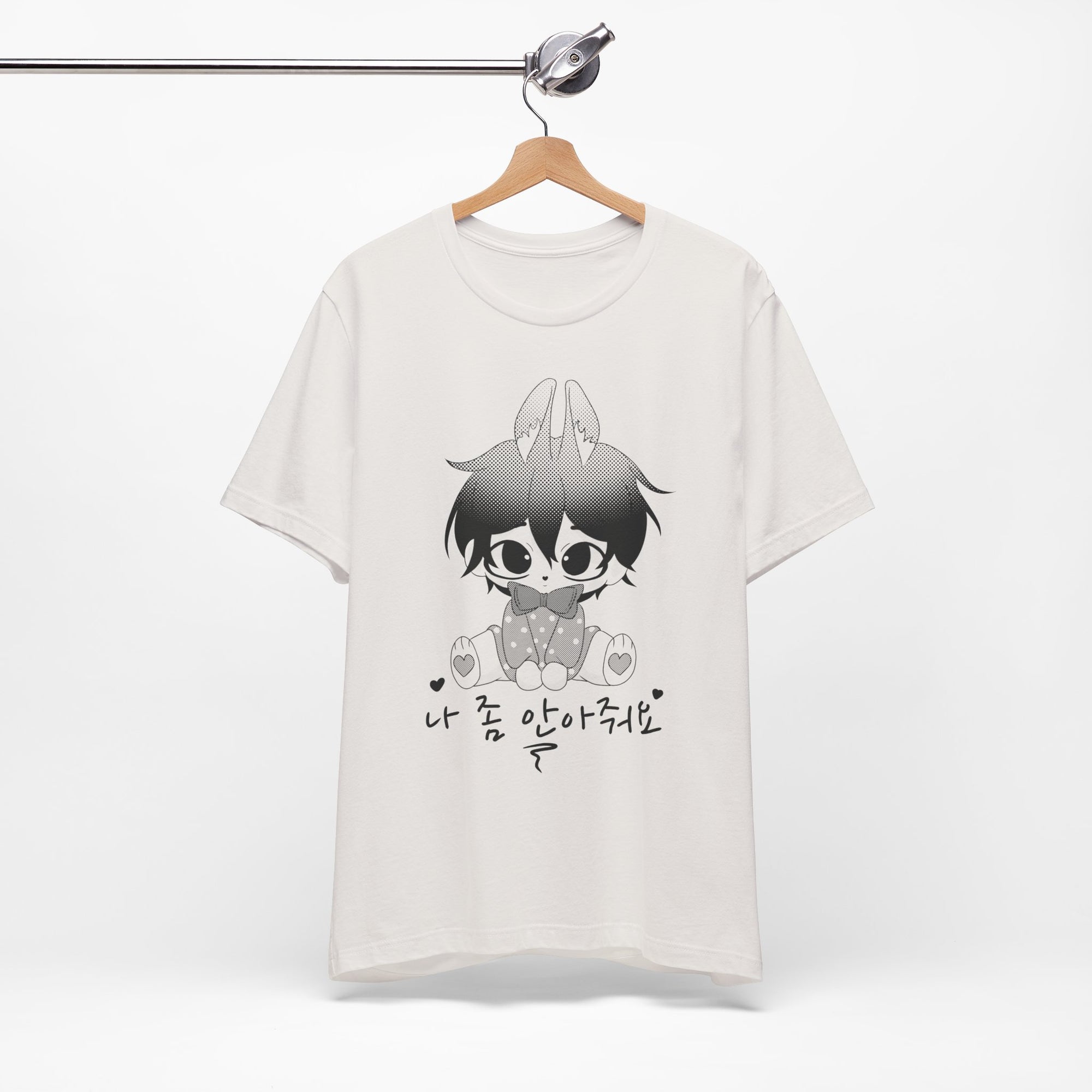 Bunny boy unisex T-Shirt