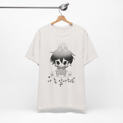 Bunny boy unisex T-Shirt