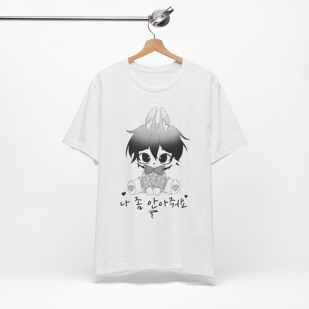 Bunny boy unisex T-Shirt