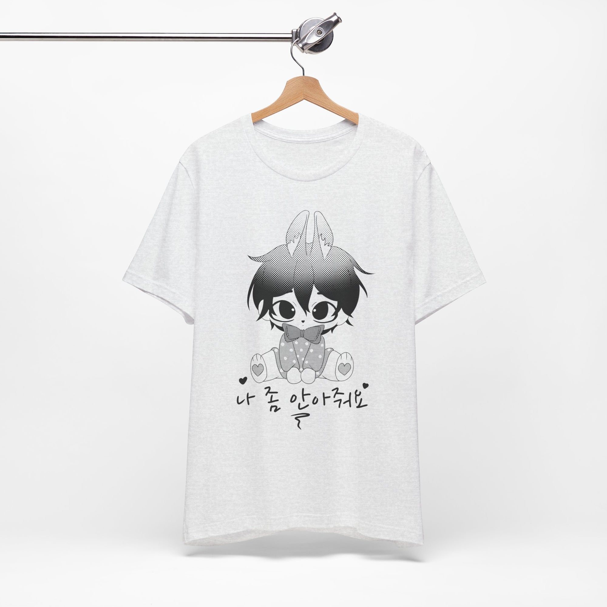 Bunny boy unisex T-Shirt