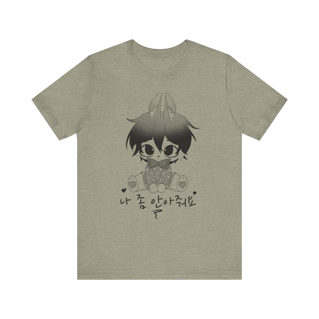Bunny boy unisex T-Shirt