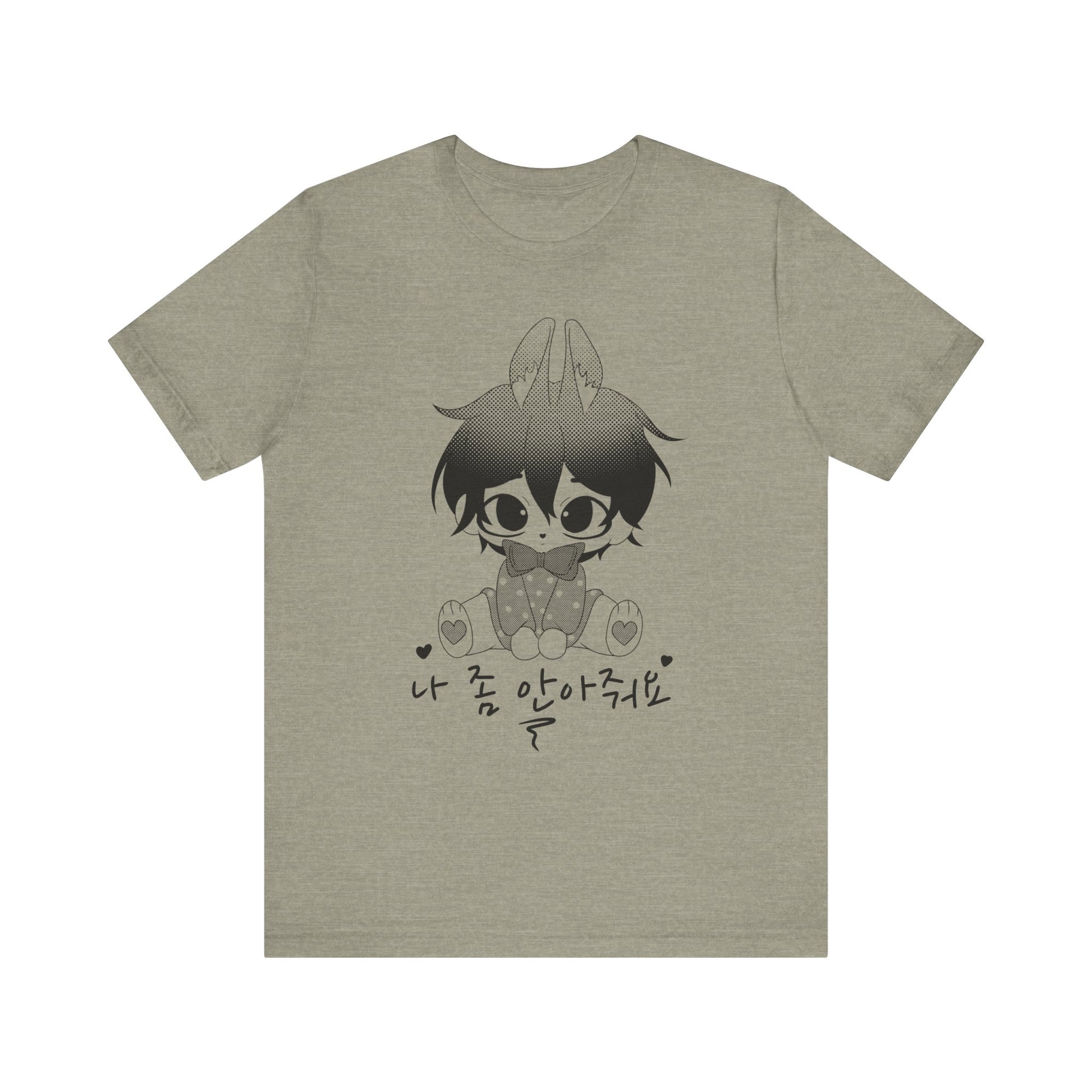 Bunny boy unisex T-Shirt