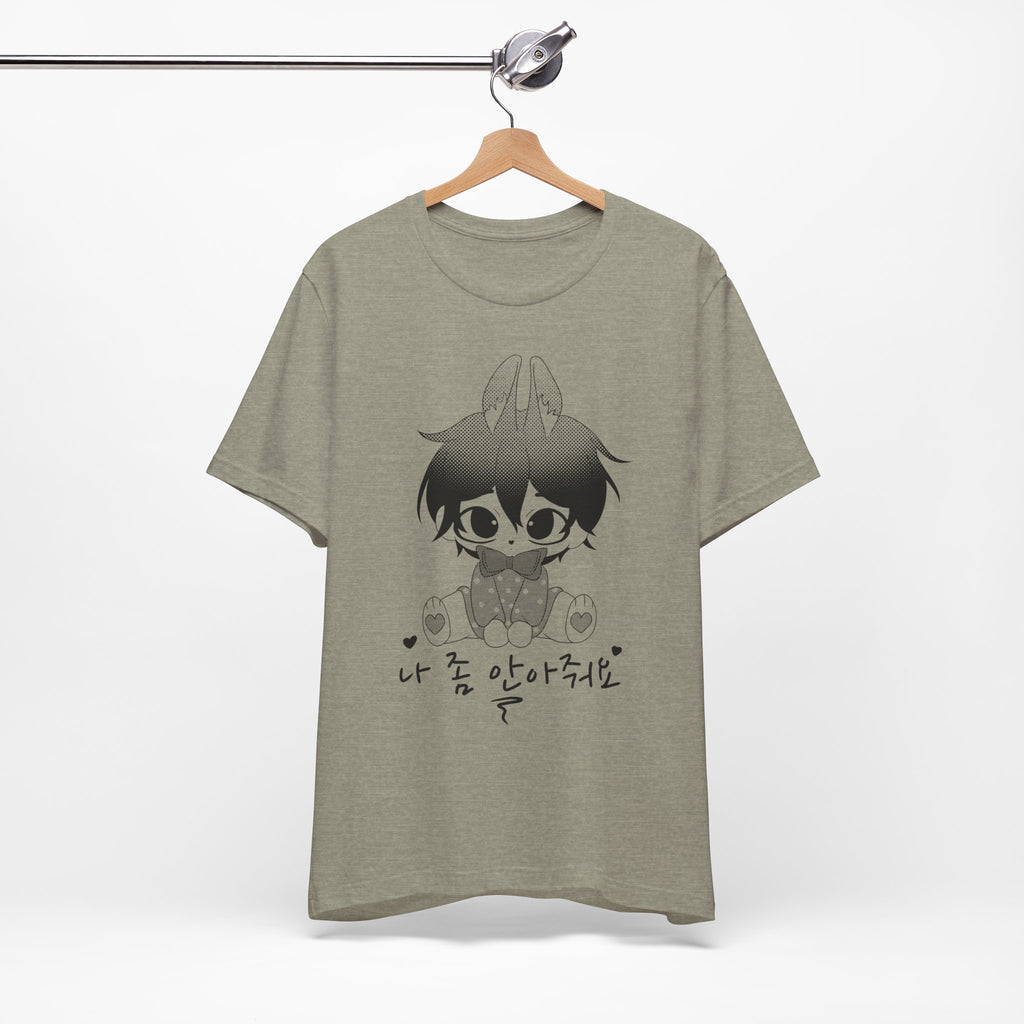 Bunny boy unisex T-Shirt