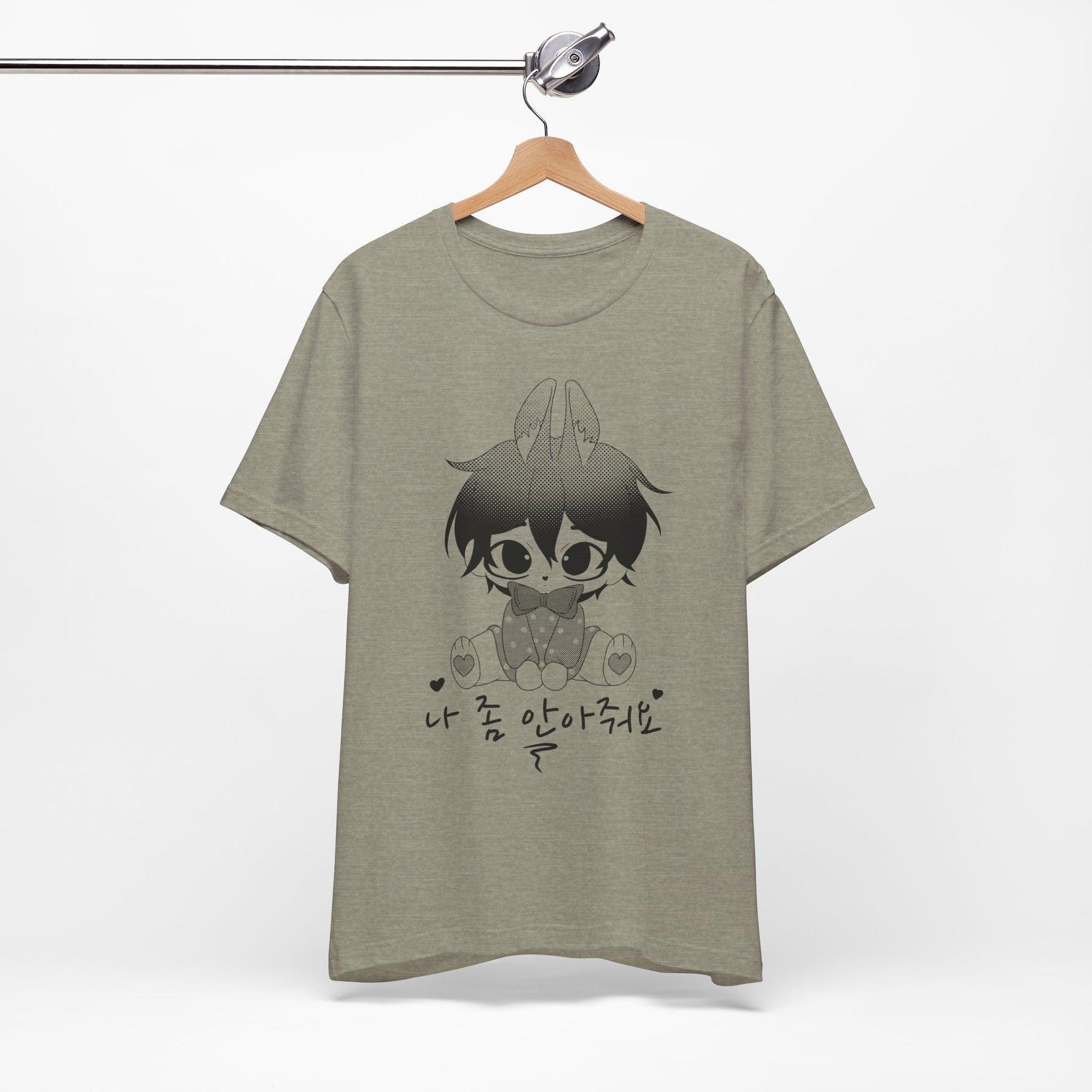 Bunny boy unisex T-Shirt