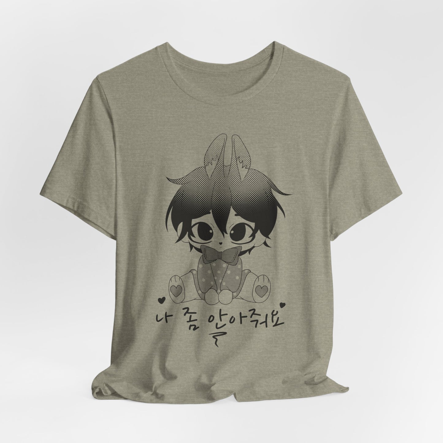 Bunny boy unisex T-Shirt