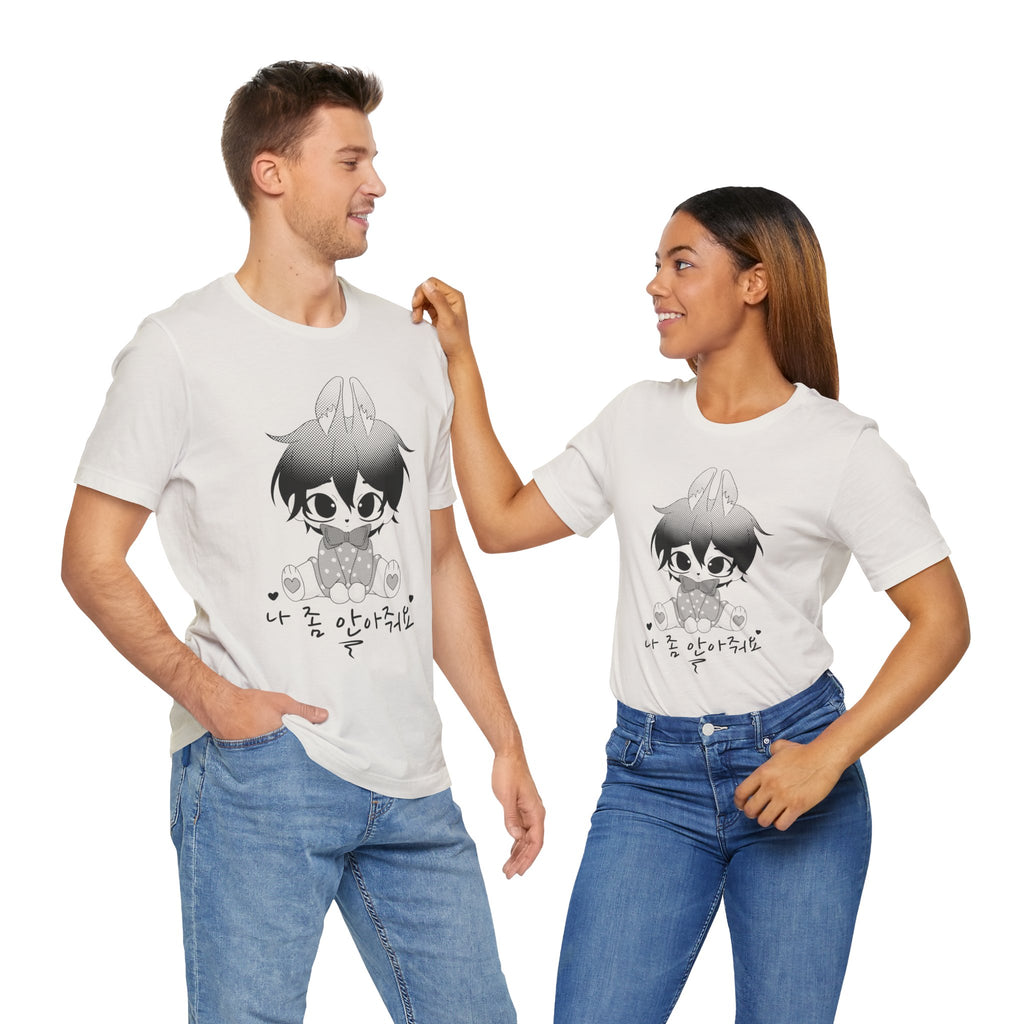 Bunny boy unisex T-Shirt
