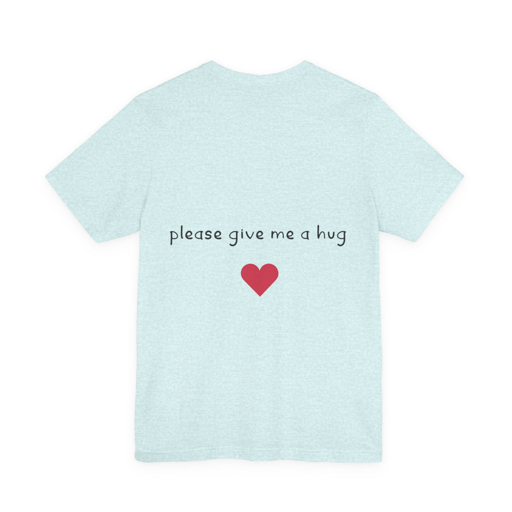 Bunny boy unisex T-Shirt