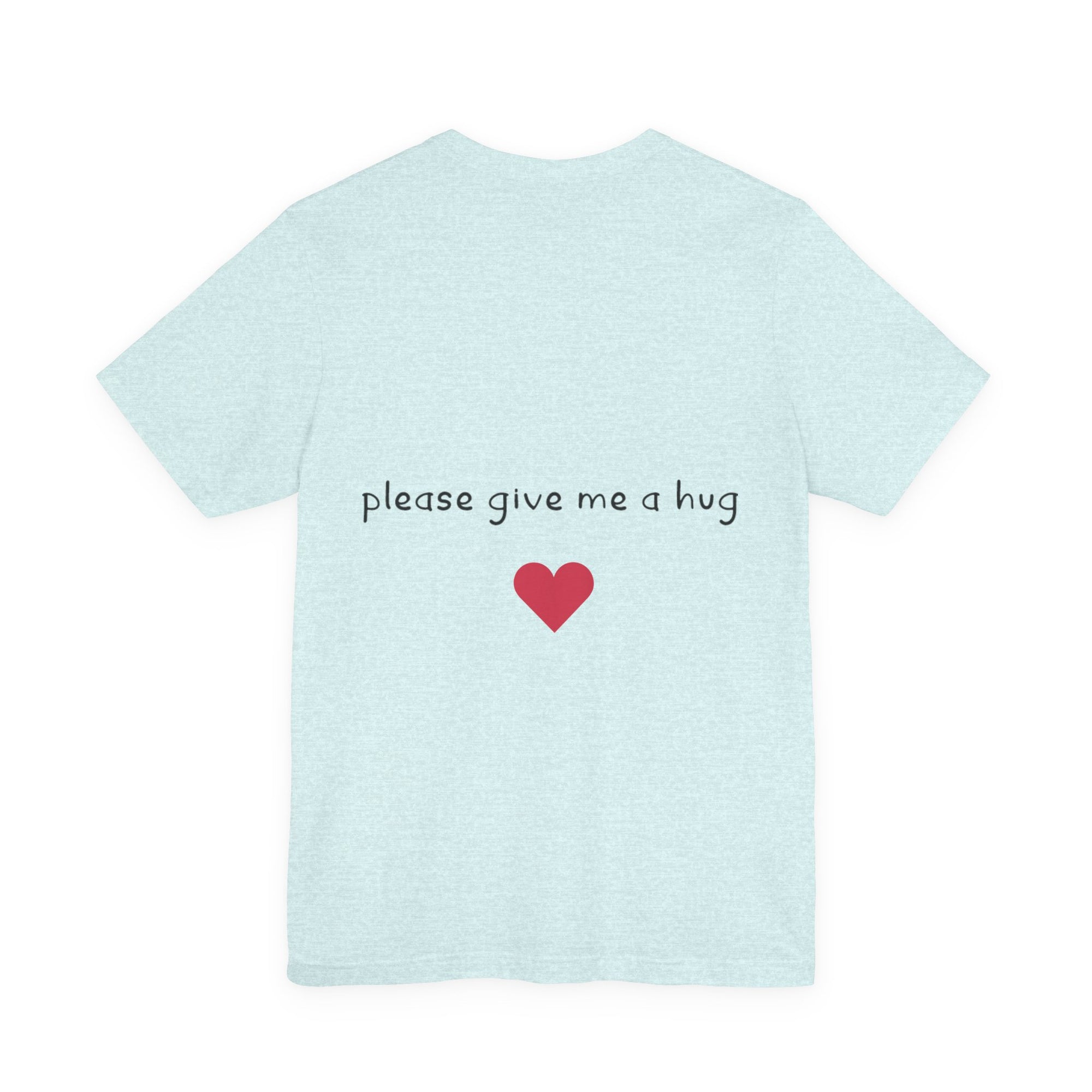 Bunny boy unisex T-Shirt