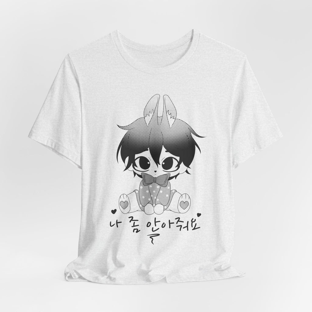 Bunny boy unisex T-Shirt