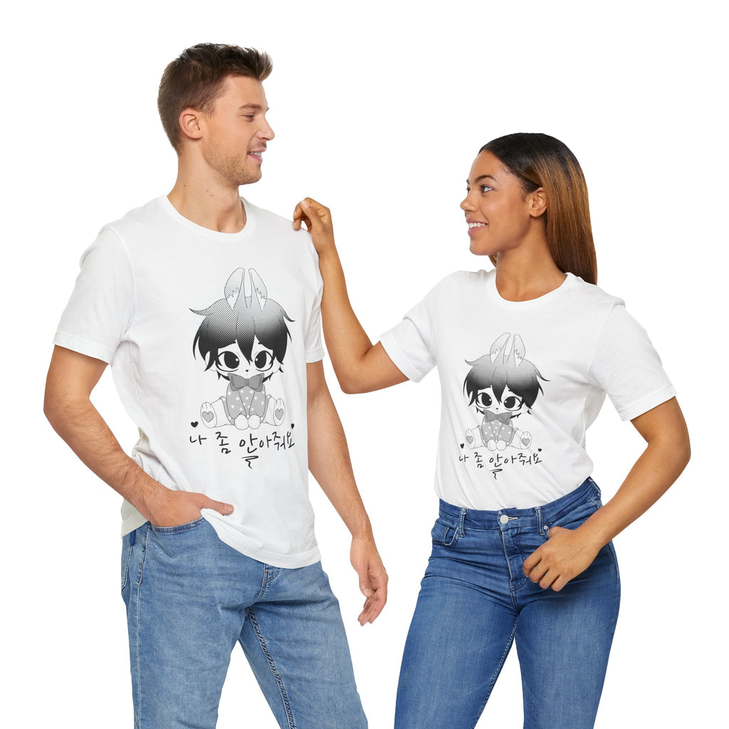 Bunny boy unisex T-Shirt