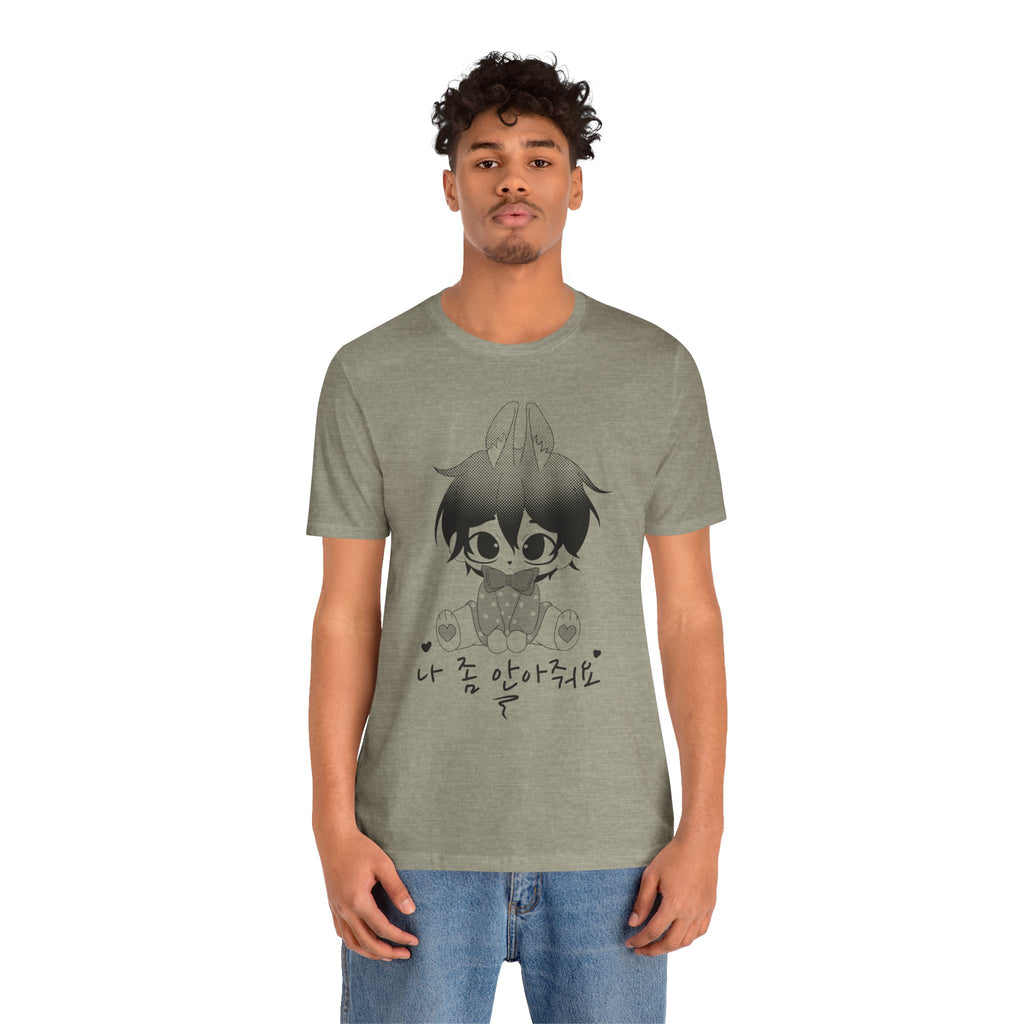 Bunny boy unisex T-Shirt