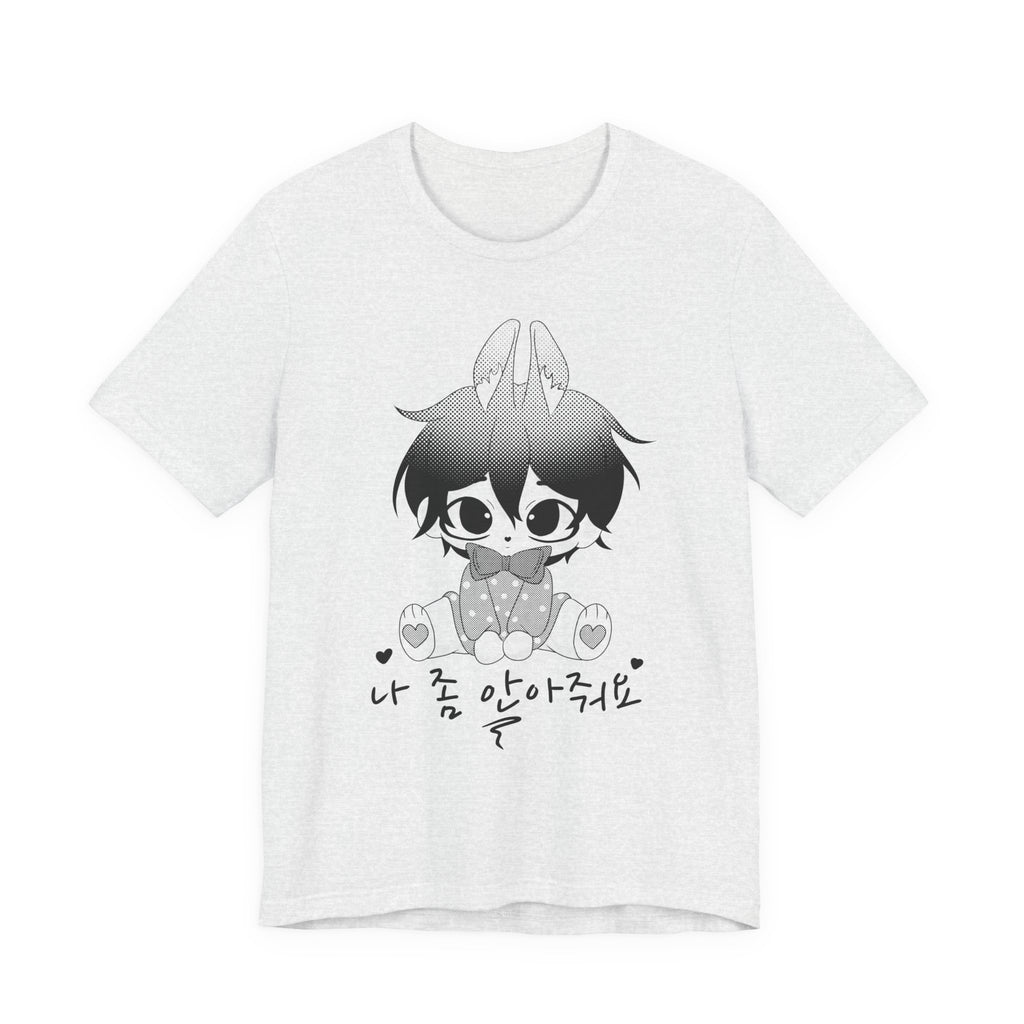 Bunny boy unisex T-Shirt