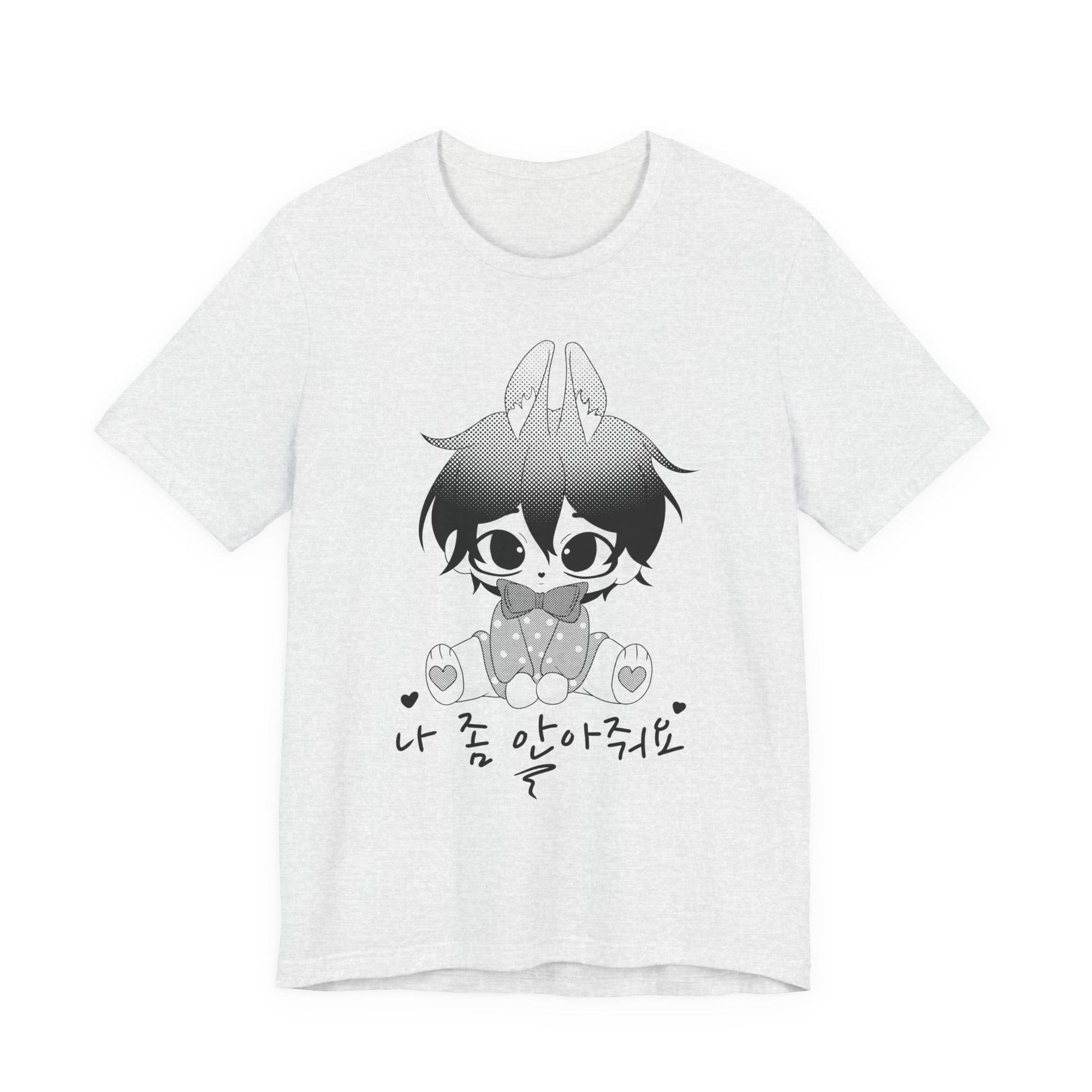 Bunny boy unisex T-Shirt