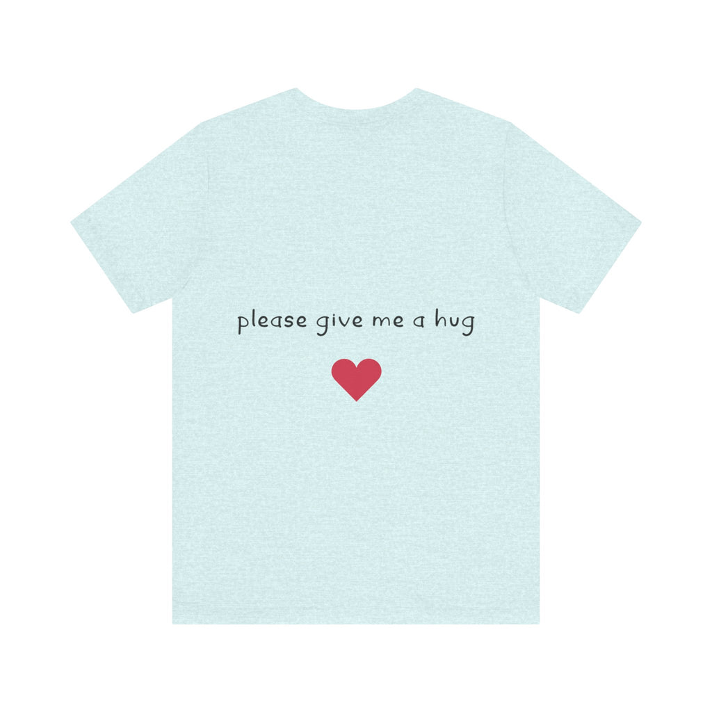 Bunny boy unisex T-Shirt