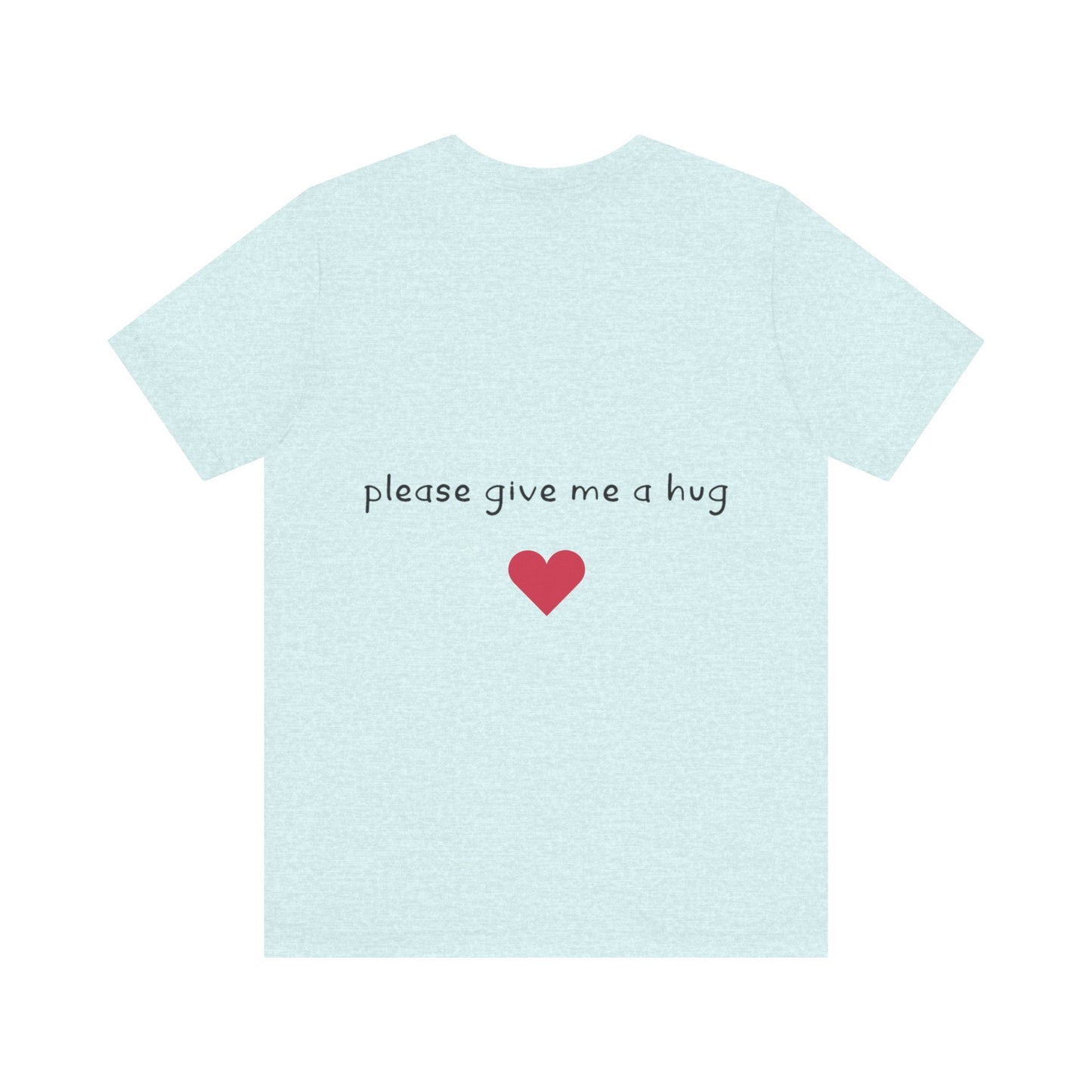 Bunny boy unisex T-Shirt