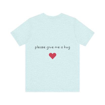 Bunny boy unisex T-Shirt