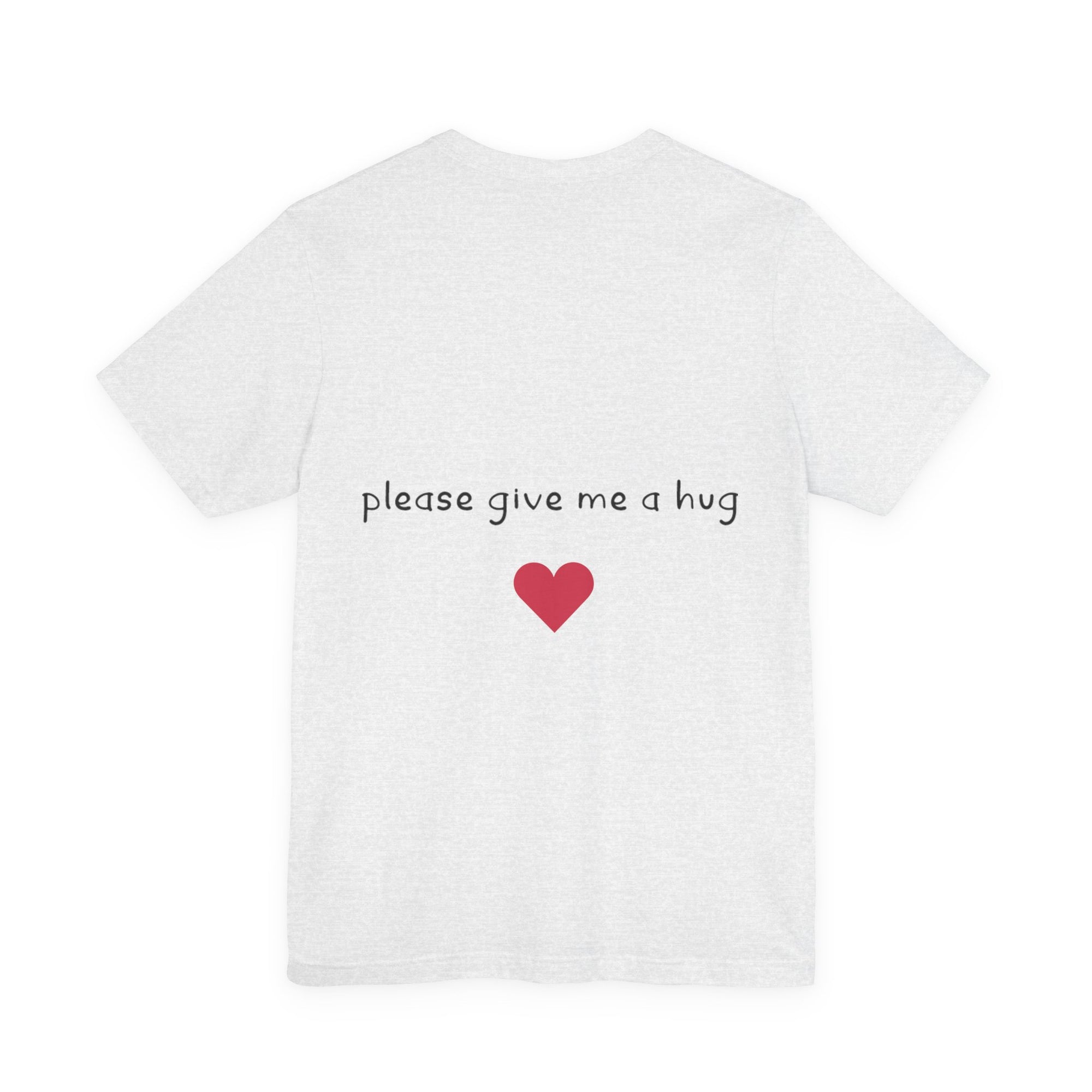 Bunny boy unisex T-Shirt