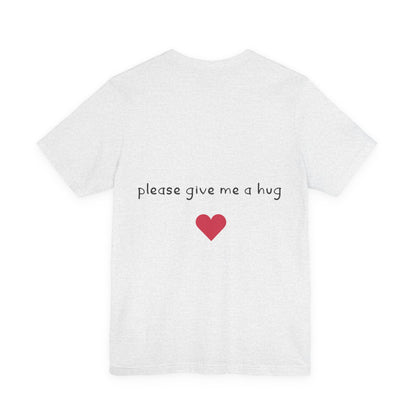 Bunny boy unisex T-Shirt