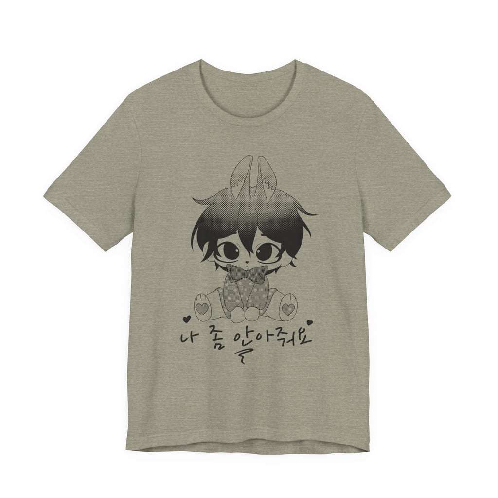 Bunny boy unisex T-Shirt