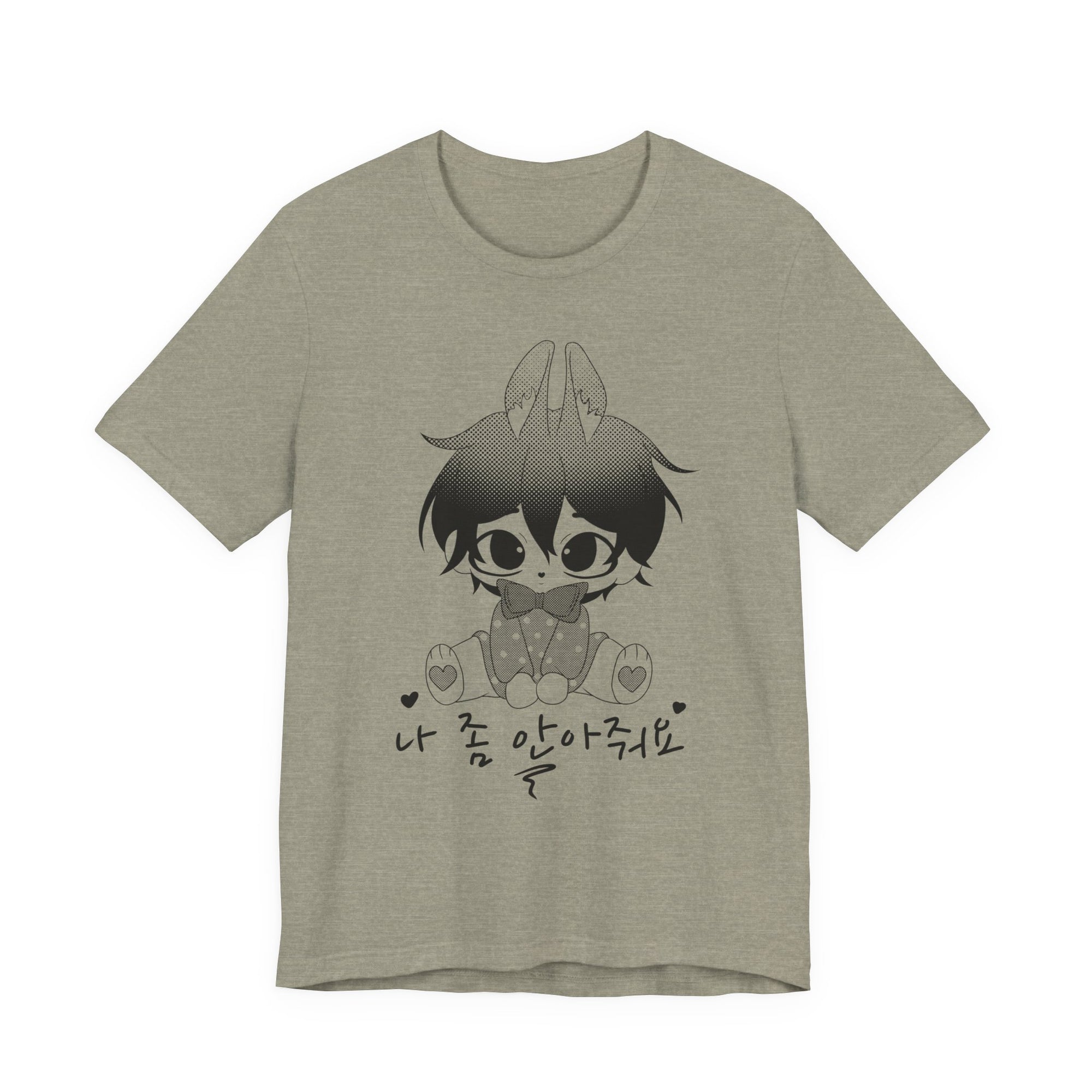 Bunny boy unisex T-Shirt
