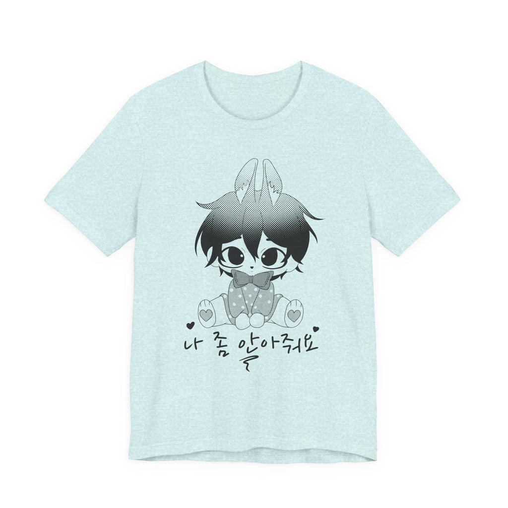 Bunny boy unisex T-Shirt