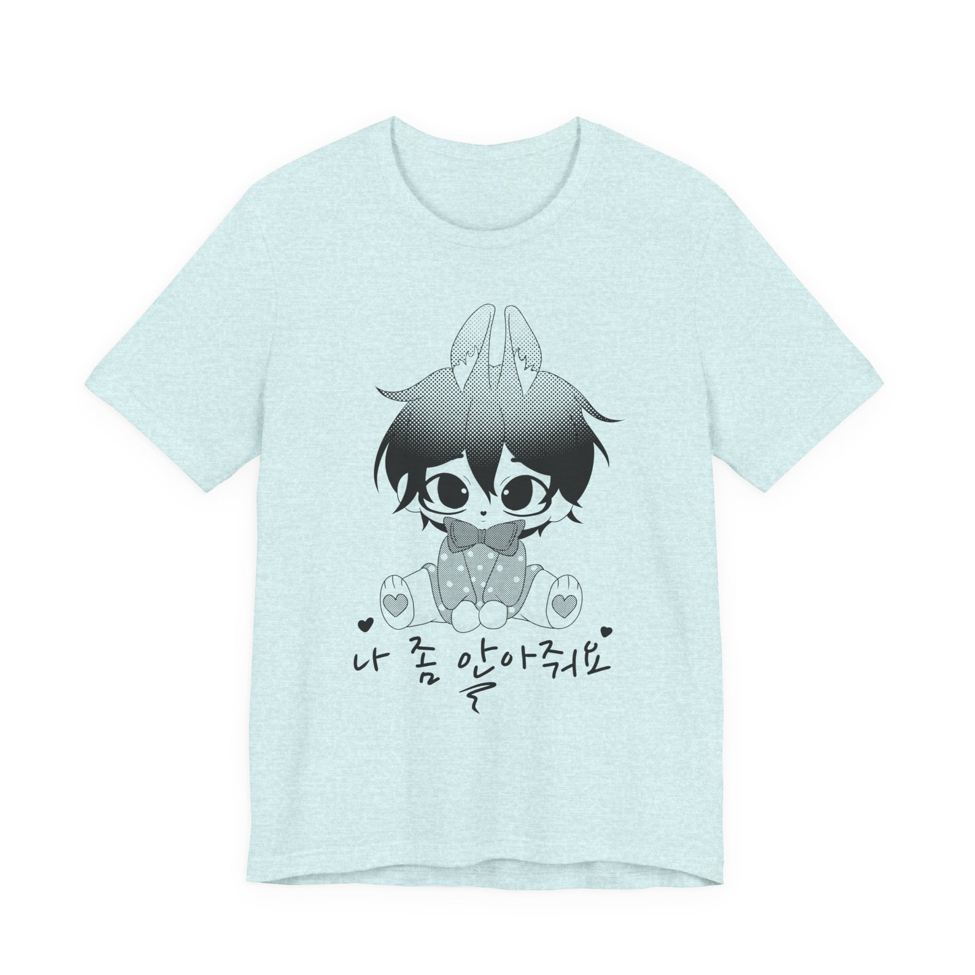 Bunny boy unisex T-Shirt