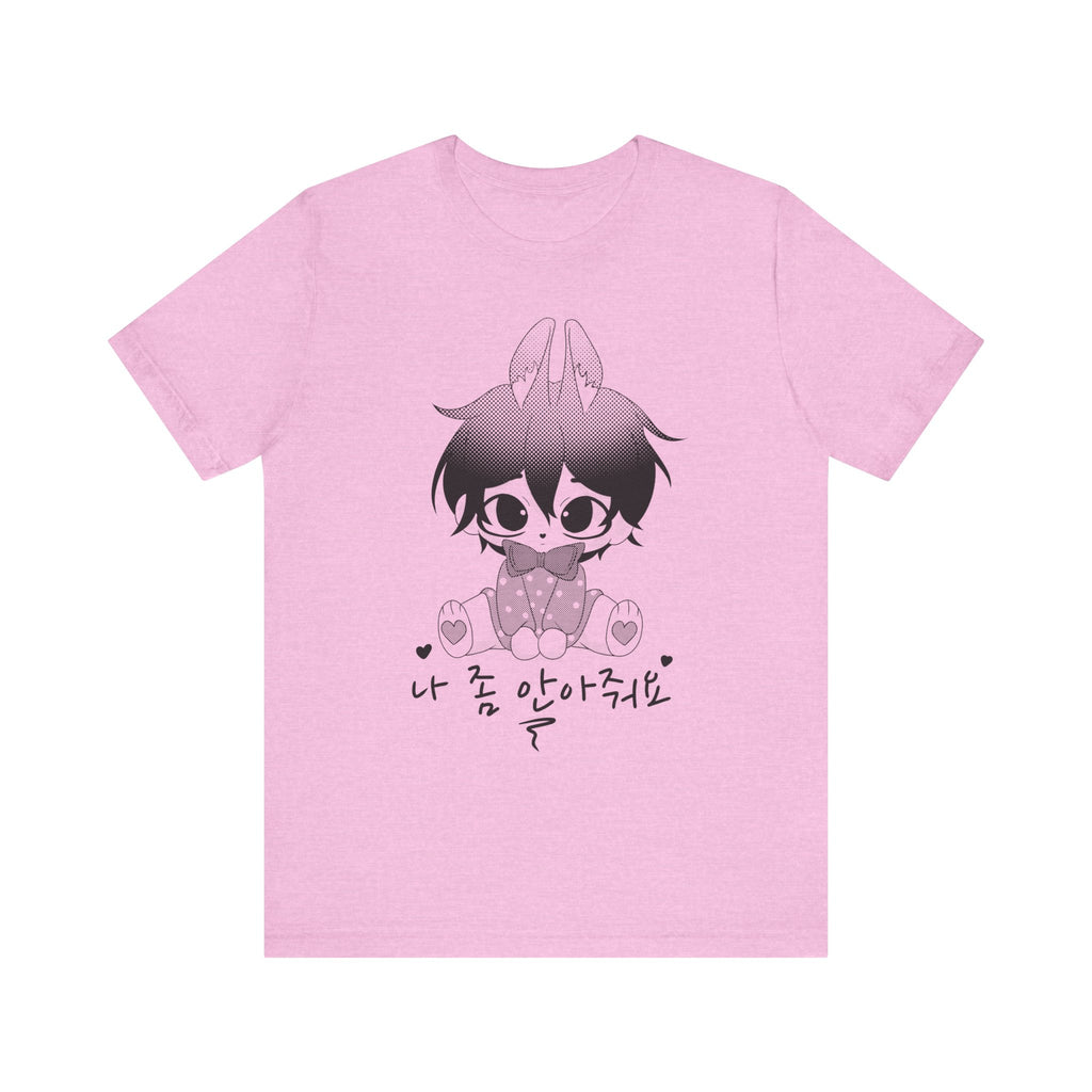 Bunny boy unisex T-Shirt