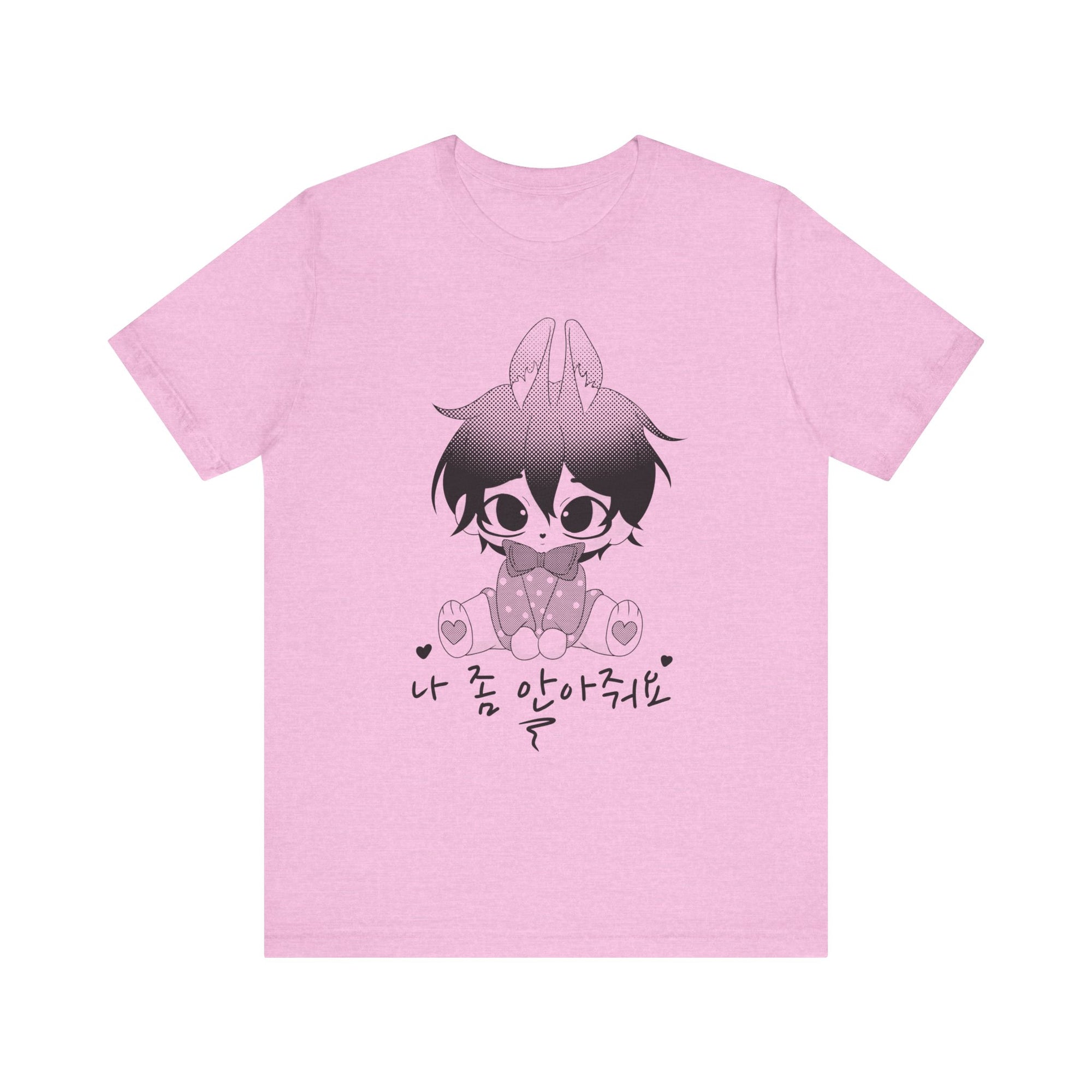 Bunny boy unisex T-Shirt