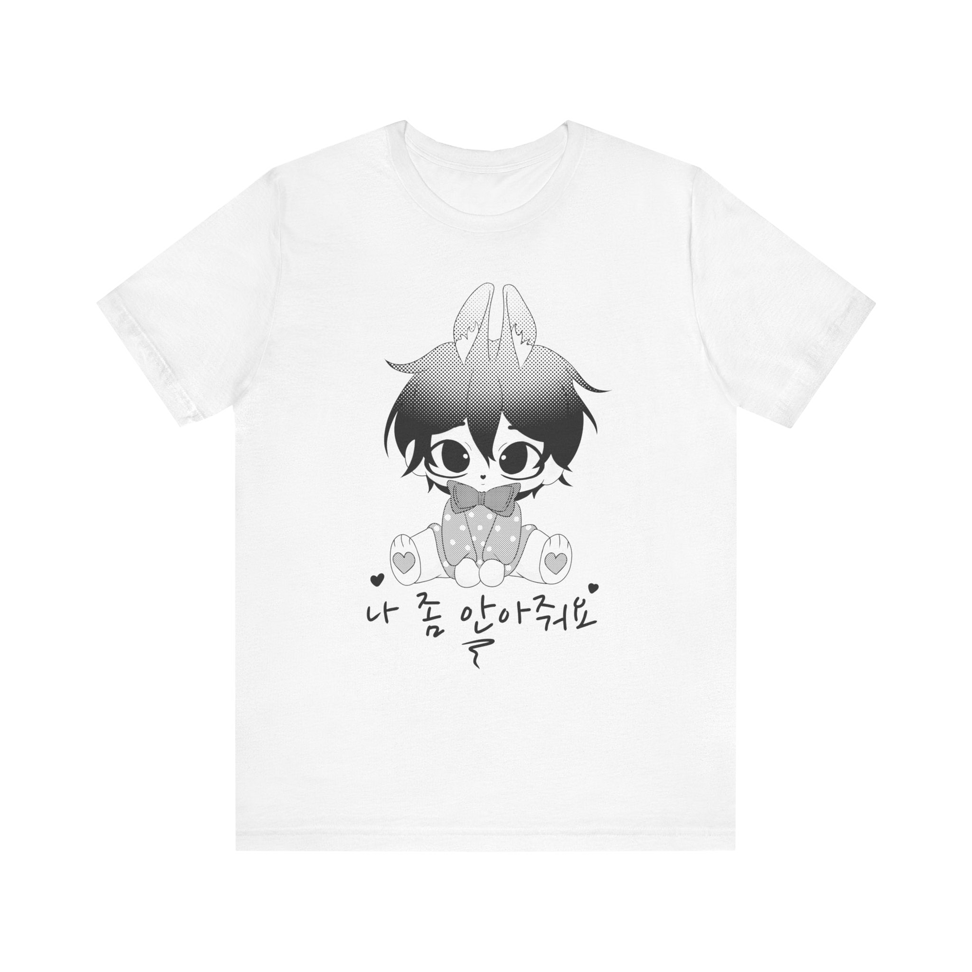 Bunny boy unisex T-Shirt