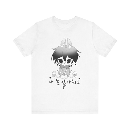 Bunny boy unisex T-Shirt