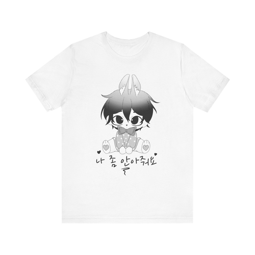 Bunny boy unisex T-Shirt